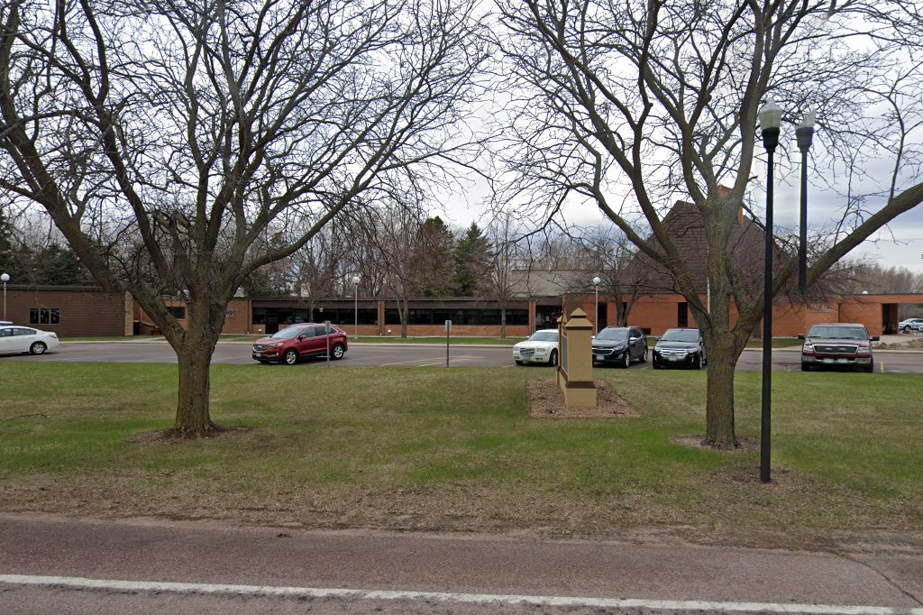 Our Savior's Lutheran Church