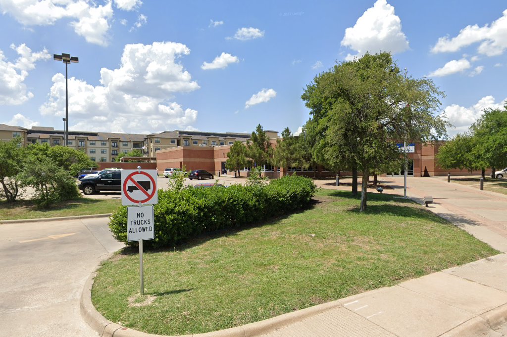 Addison Passport Office