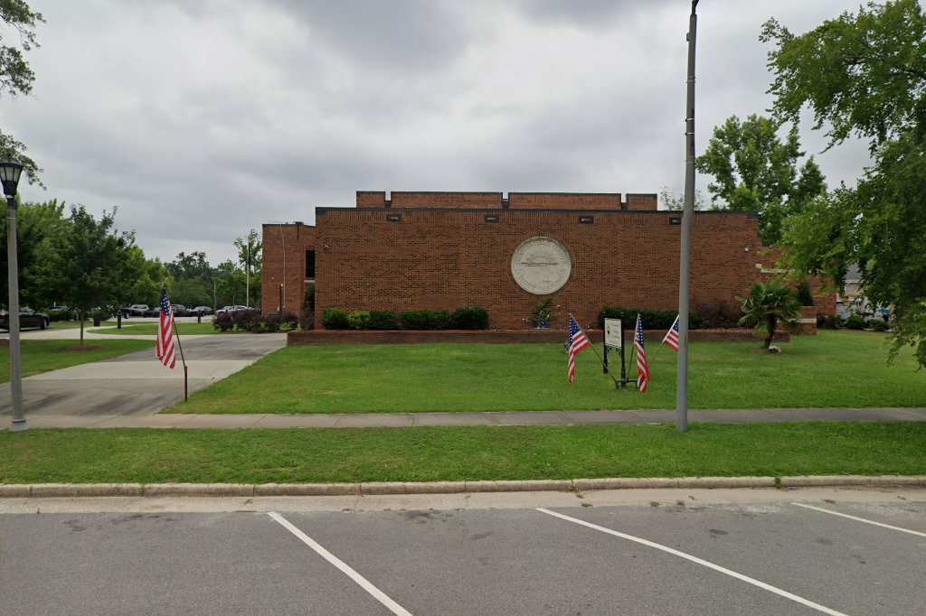 Chesterfield Circuit Court