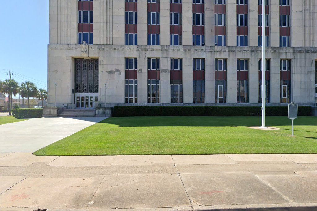 Galveston Passport Office