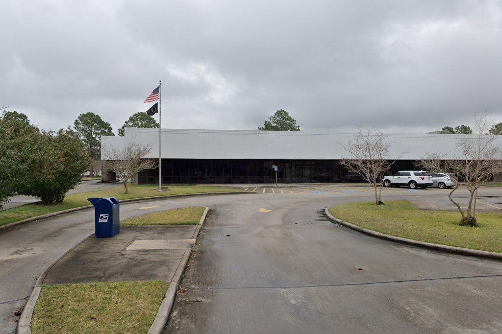 Albert Thomas Passport Office