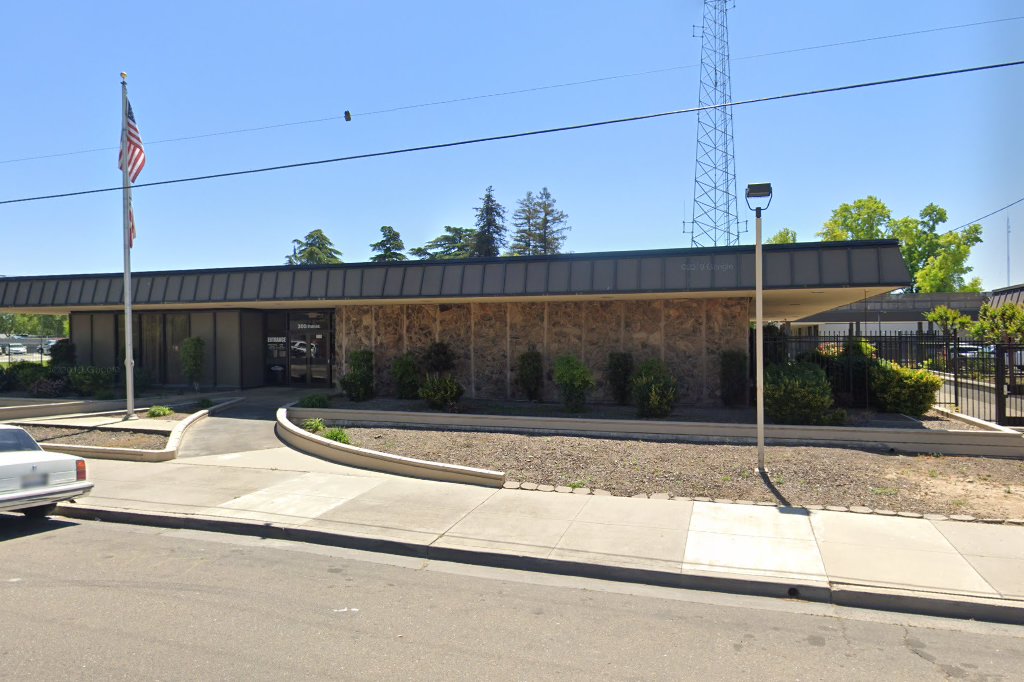 Turlock Superior Court