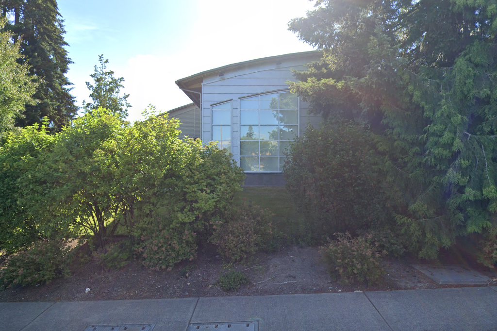 Sammamish Library