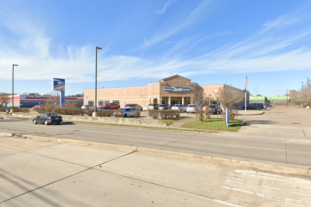 Long Point Passport Office