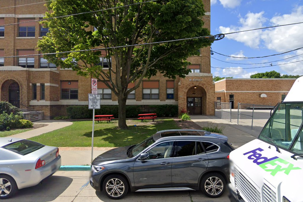 McKinley School