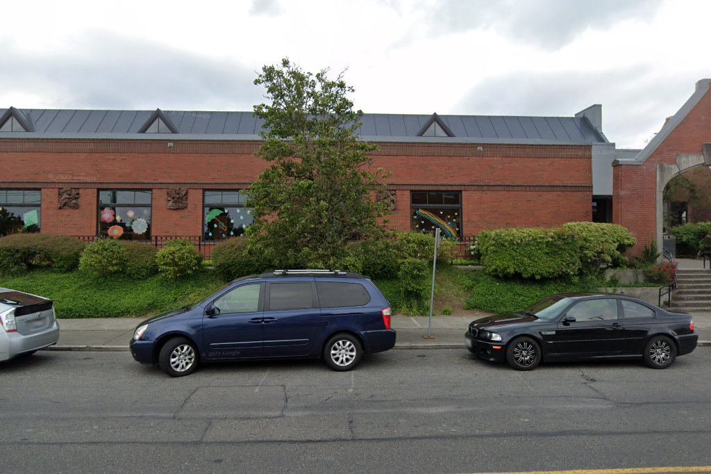 Wheelock Library