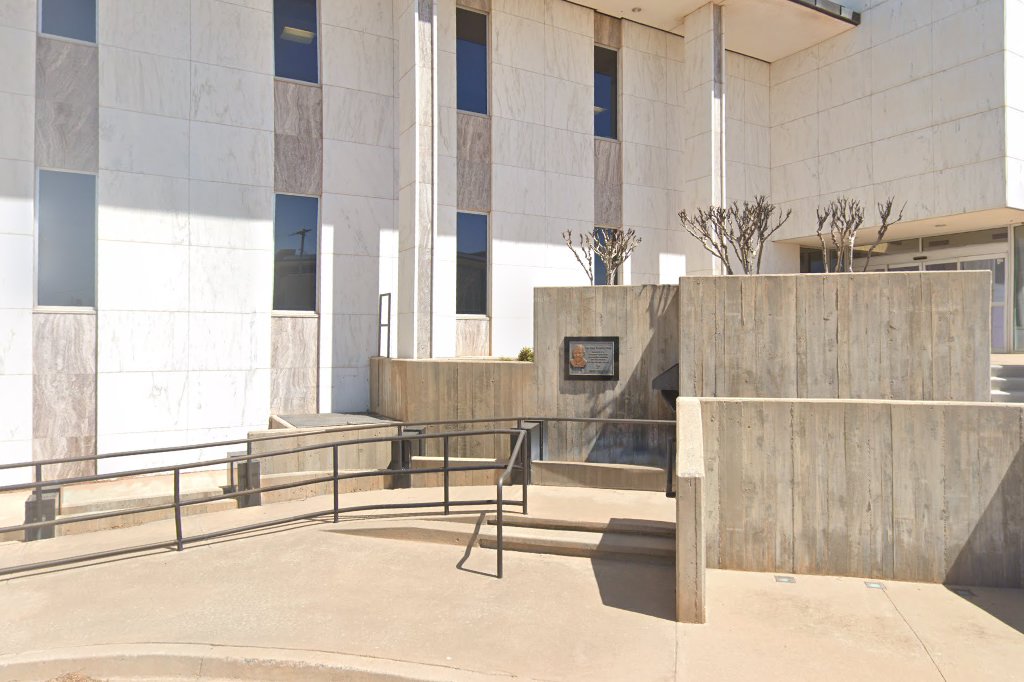 Oklahoma Bar Association