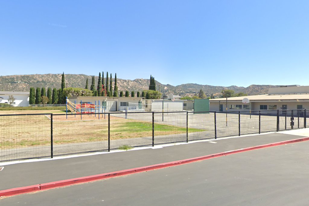 White Oak Elementary School