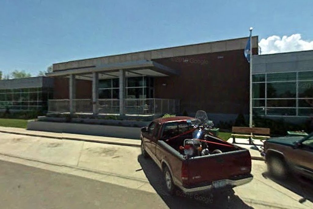 Lamar Municipal Court
