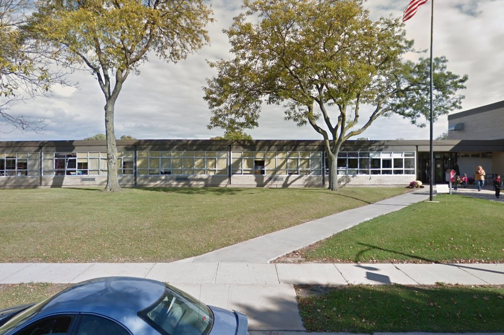 Whitman Elementary School