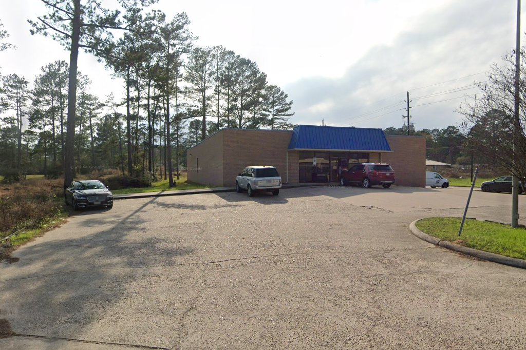 Pinehurst Passport Office