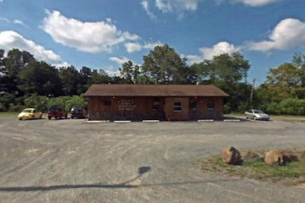Hilltop Animal Hospital