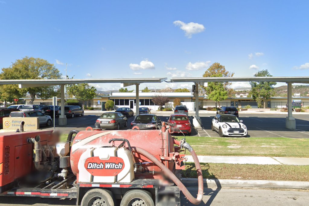 Arroyo Elementary School