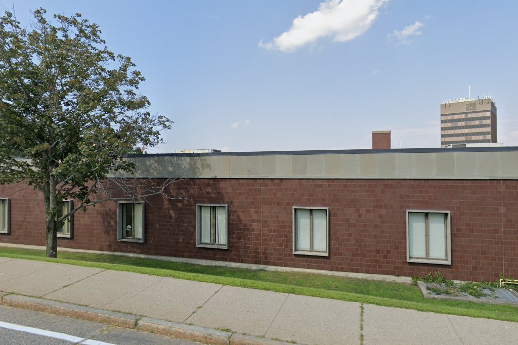 Woonsocket Passport Office