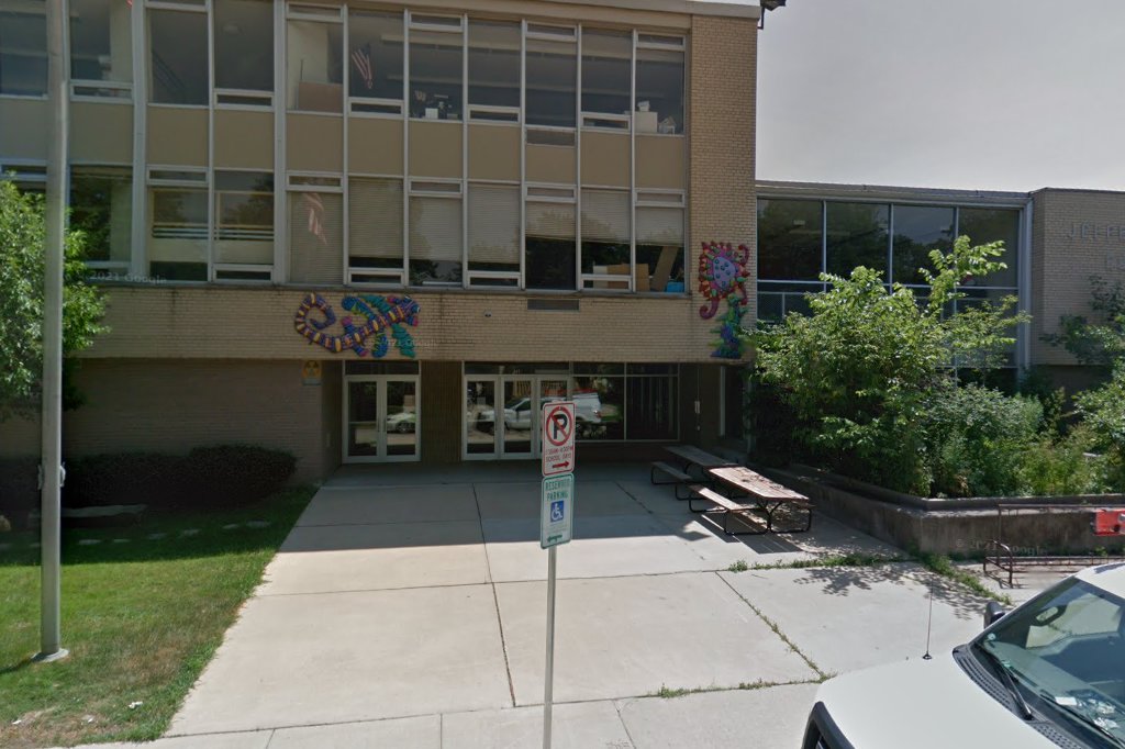 Jefferson School