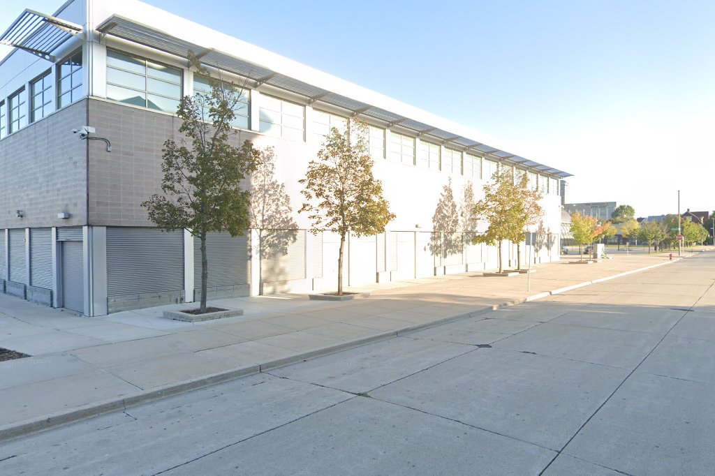 Bradley Technology High School