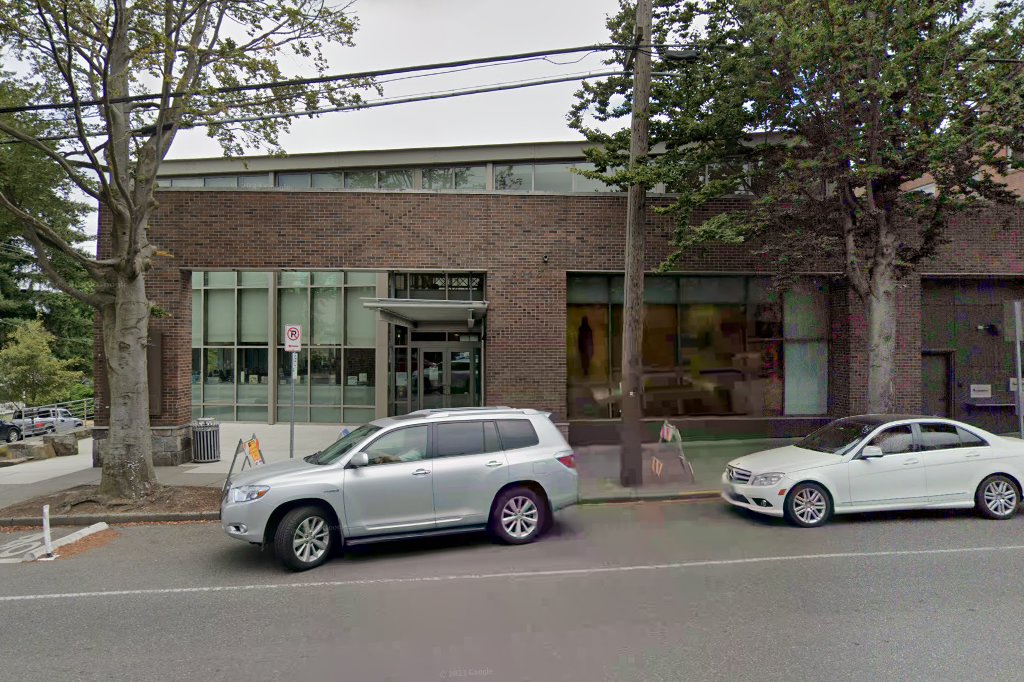 Greenwood Public Library