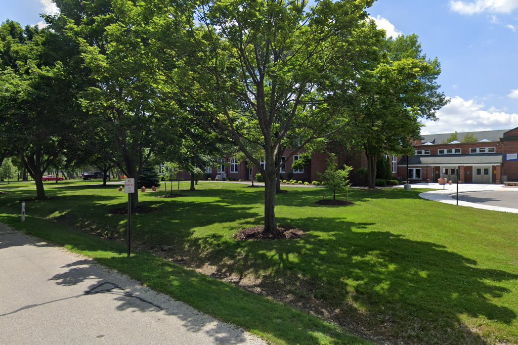 Stormonth Elementary School