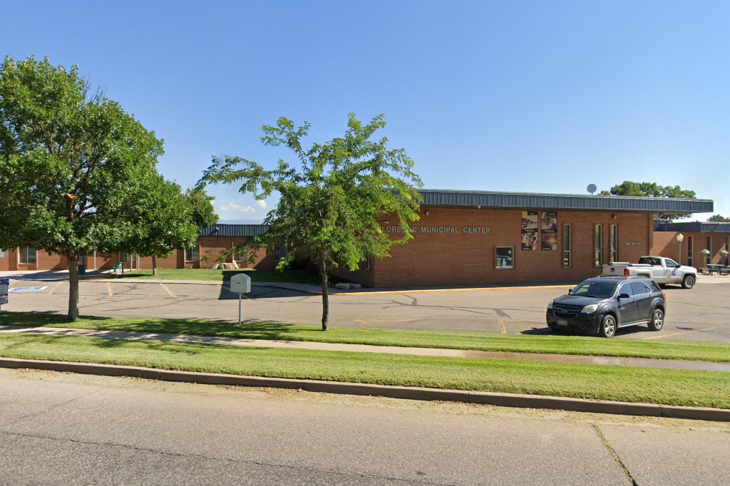 Florence Municipal Court