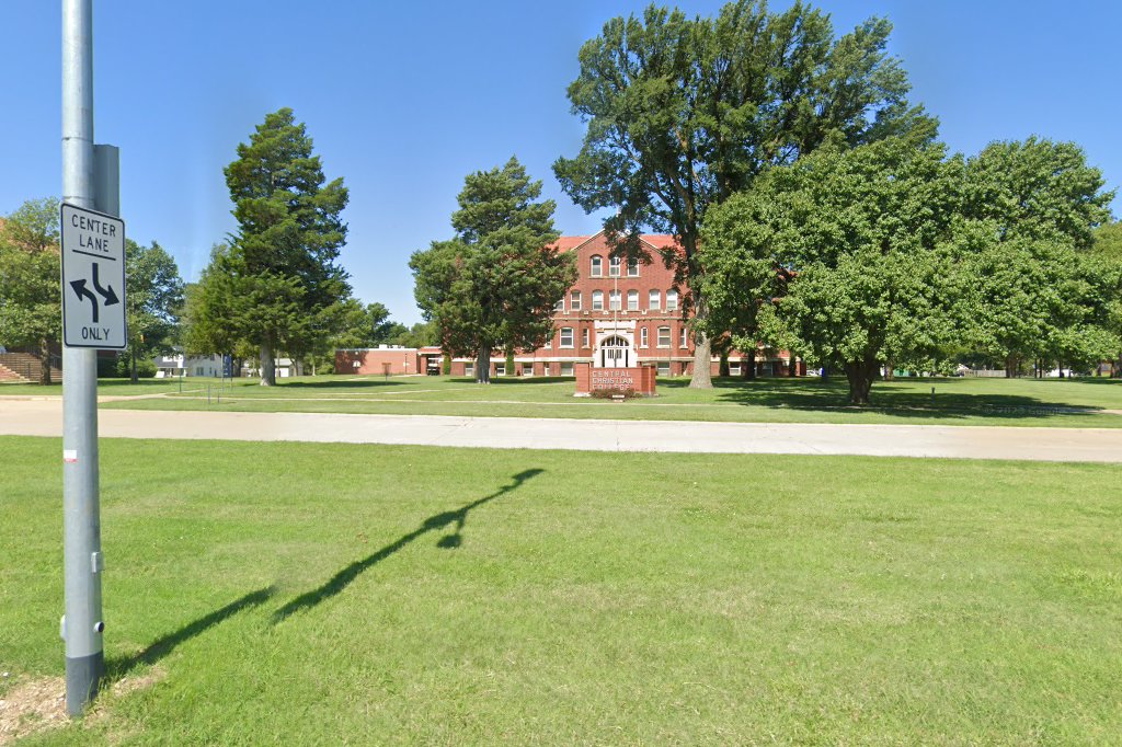 Central Christian College