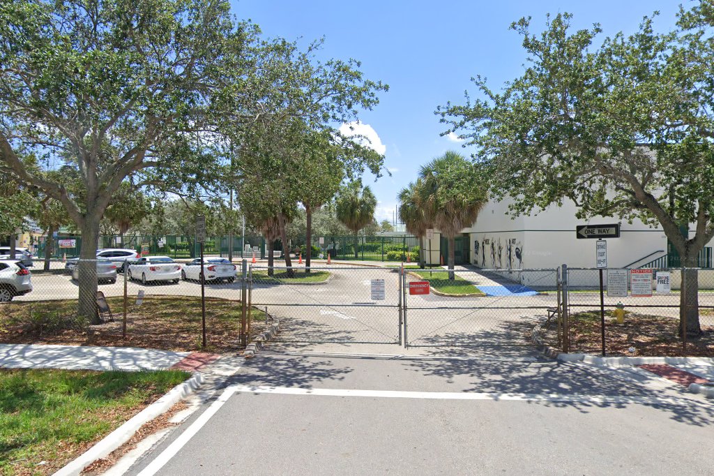 Deerfield School