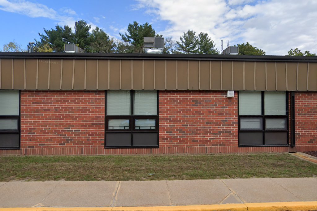 Warrens Elementary School