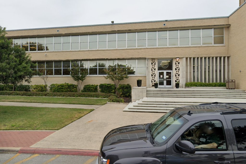 Incarnate Word High School
