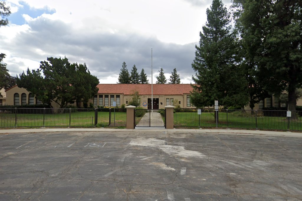 Simi Elementary School