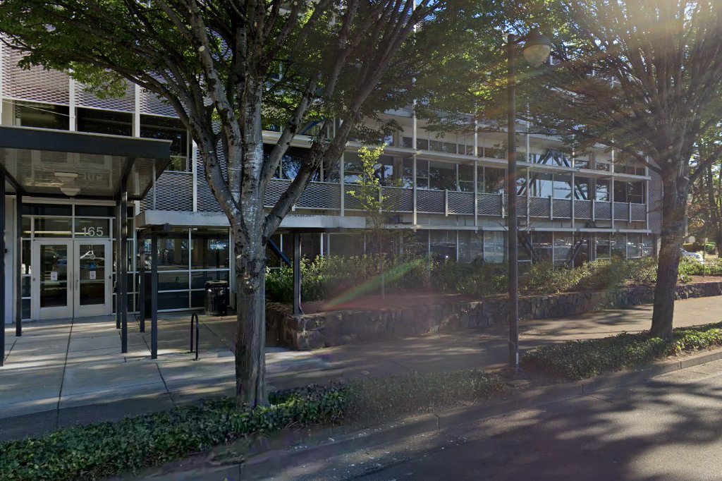 Eugene Oregon Department of Justice