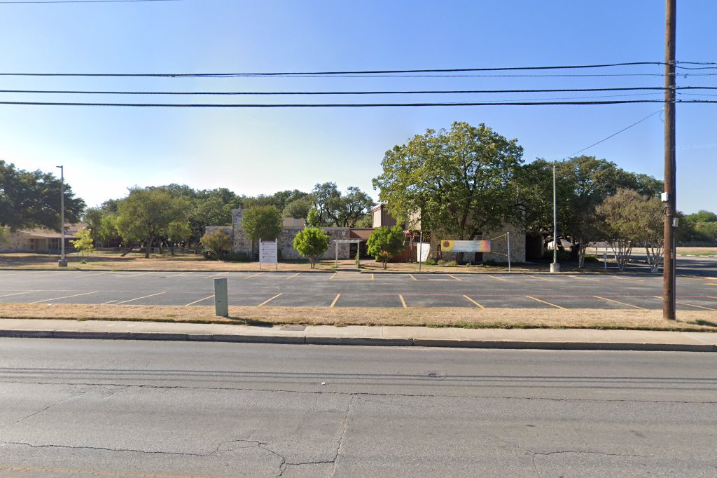 MacArthur Park Lutheran School
