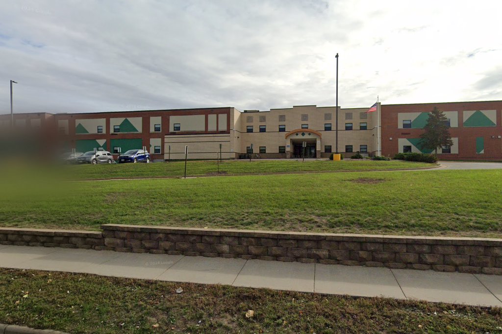 Tomah Middle School