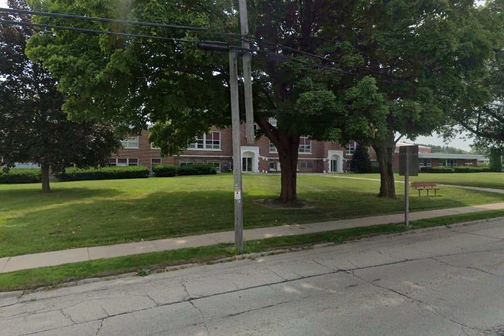 Gillett Elementary School