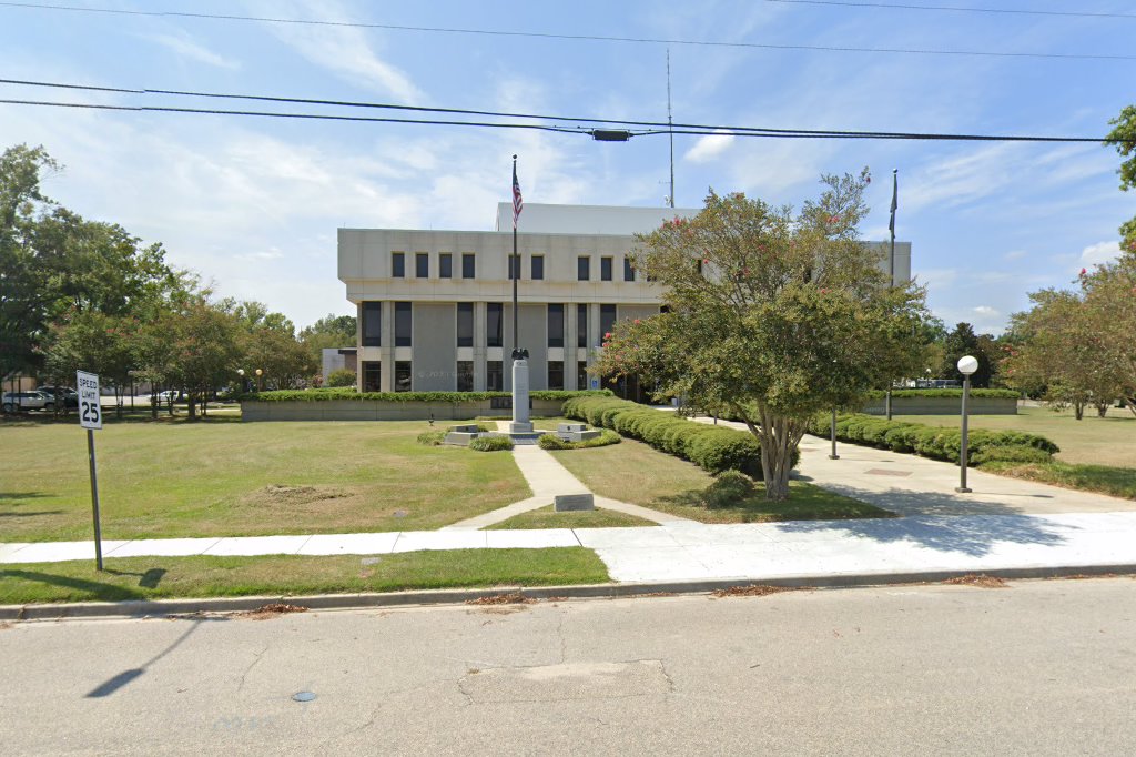 Dillon County Solicitor