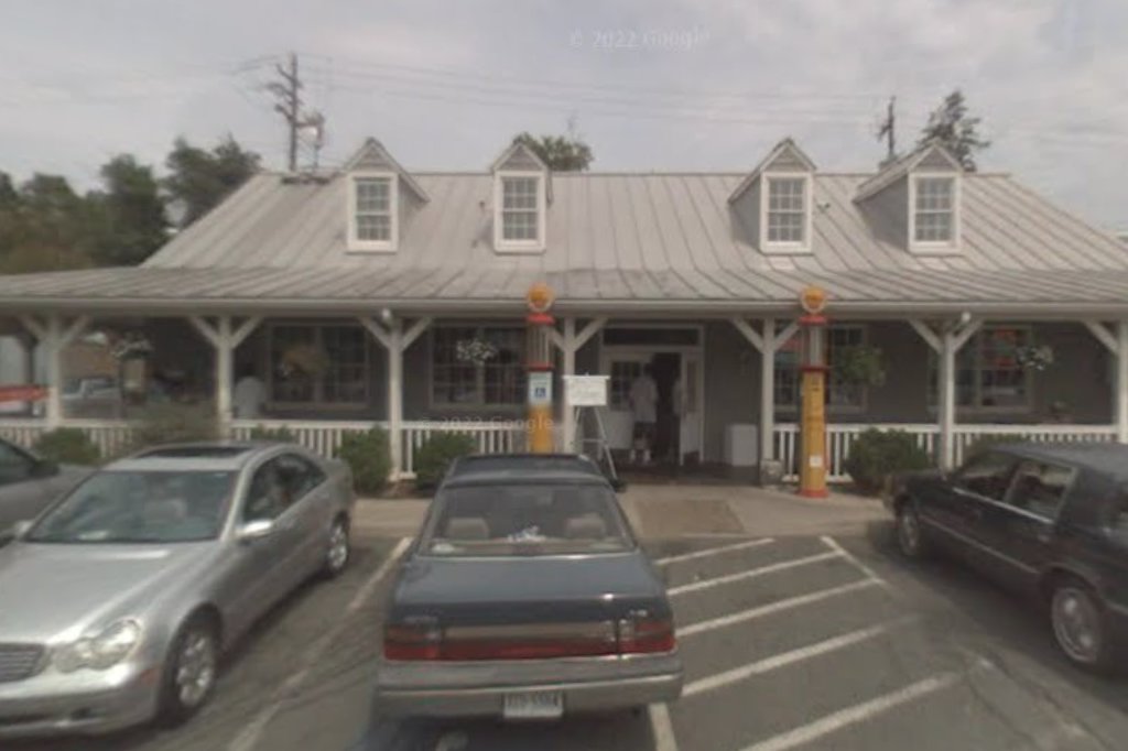 Goodwill Charlottesville