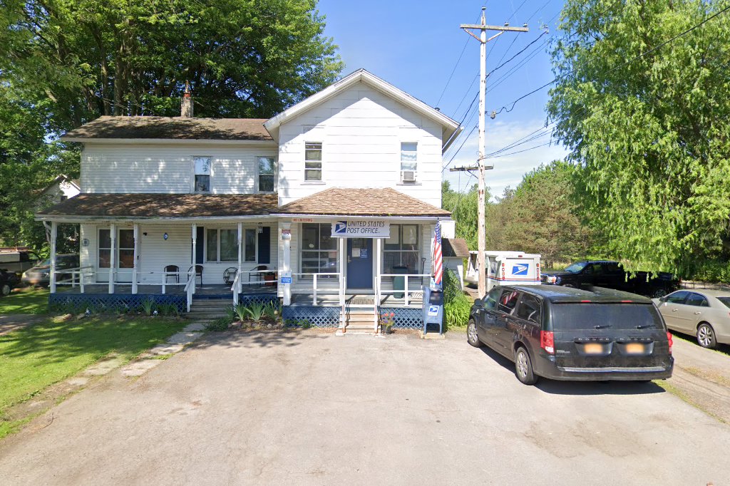 Kent Passport Office
