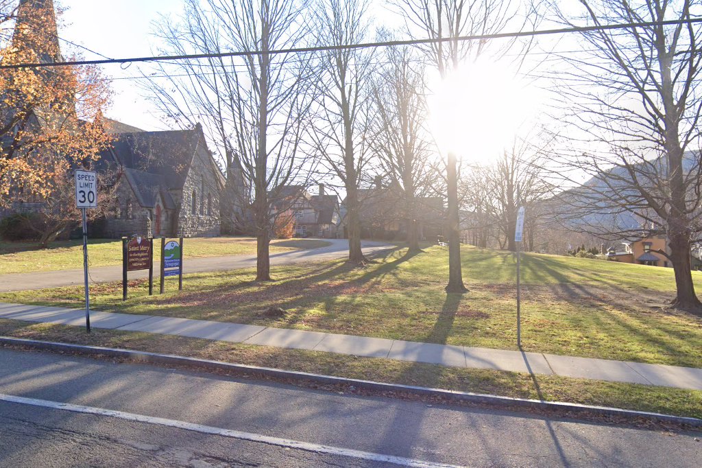 Cold Spring Passport Office