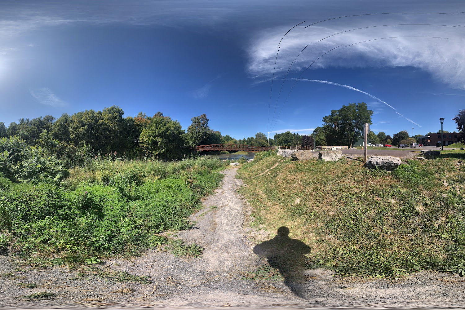 Manlius Passport Office