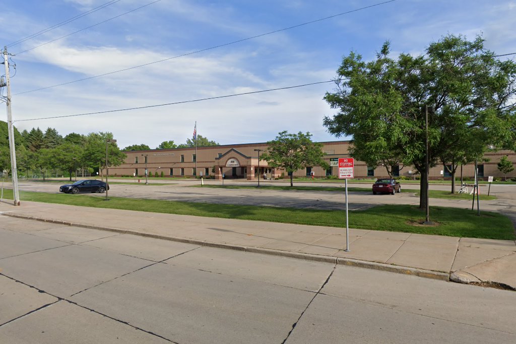 Ferber Elementary School