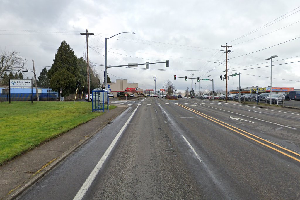 Gresham DMV Office