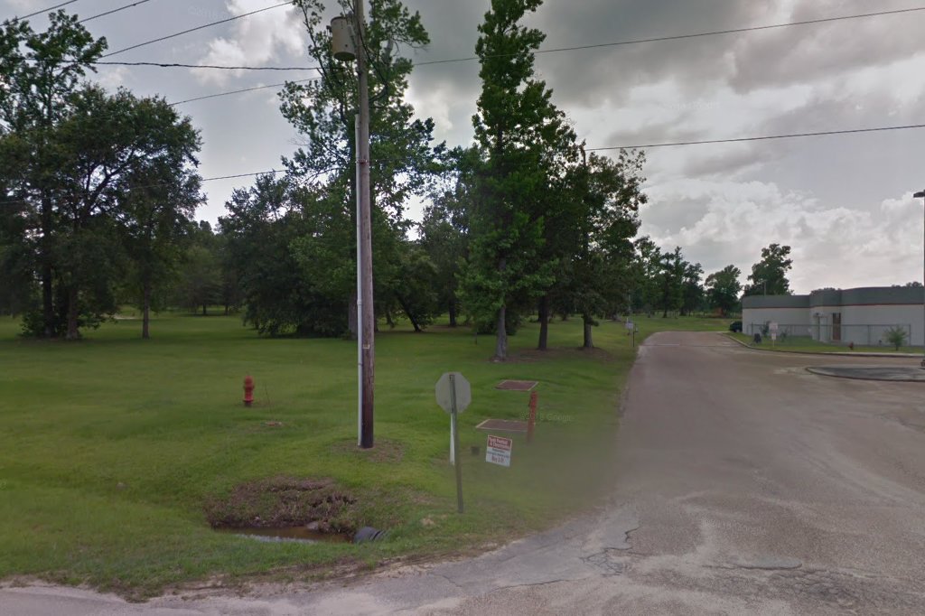 Huntington Intermediate School