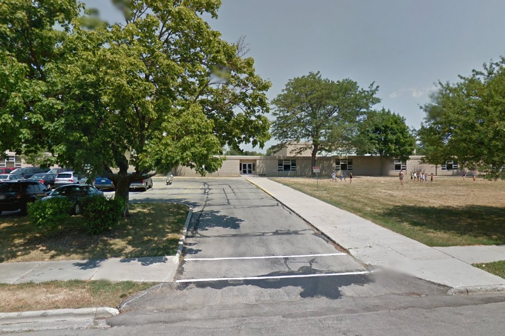 Lincoln Elementary School