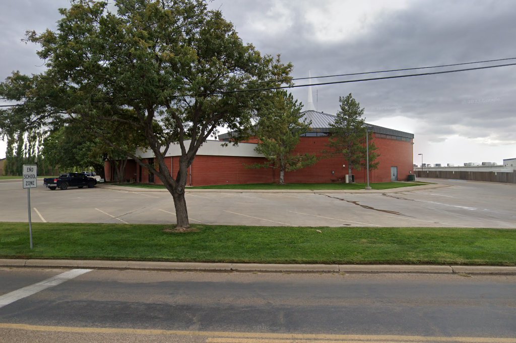 Dalhart Christian Academy