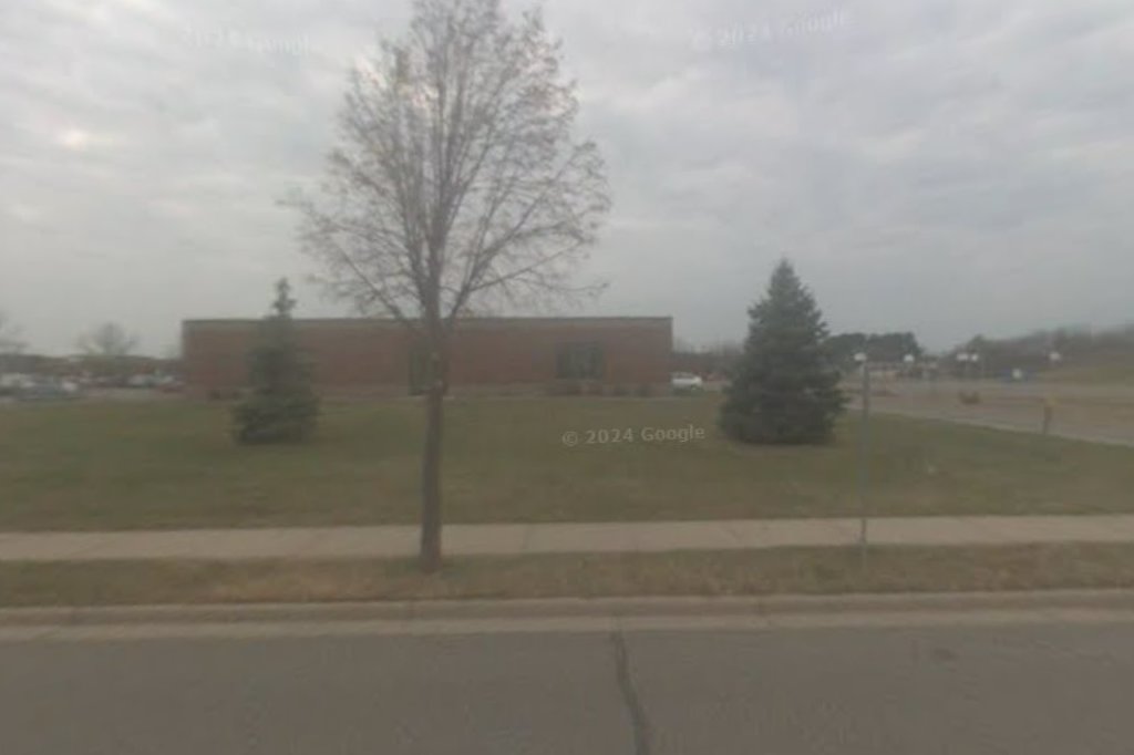 Rocky Branch Elementary School