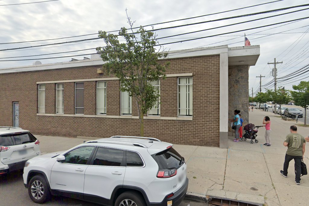 Howard Beach Passport Office