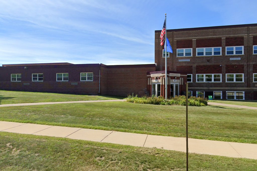 Elmwood Elementary School