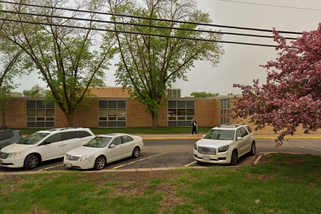Malone Elementary School