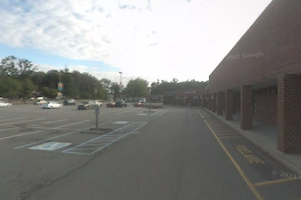 Goodwill Newport News