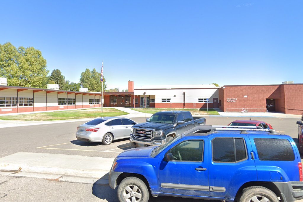 Jackson Elementary School