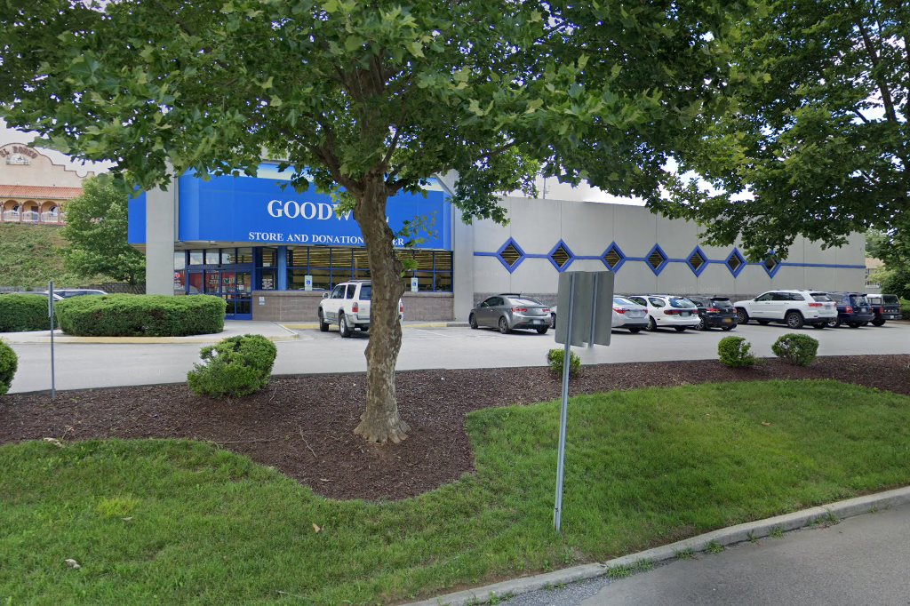 Goodwill Roanoke