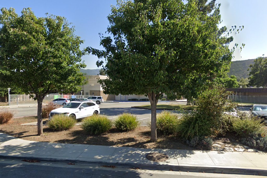 Cypress Elementary School